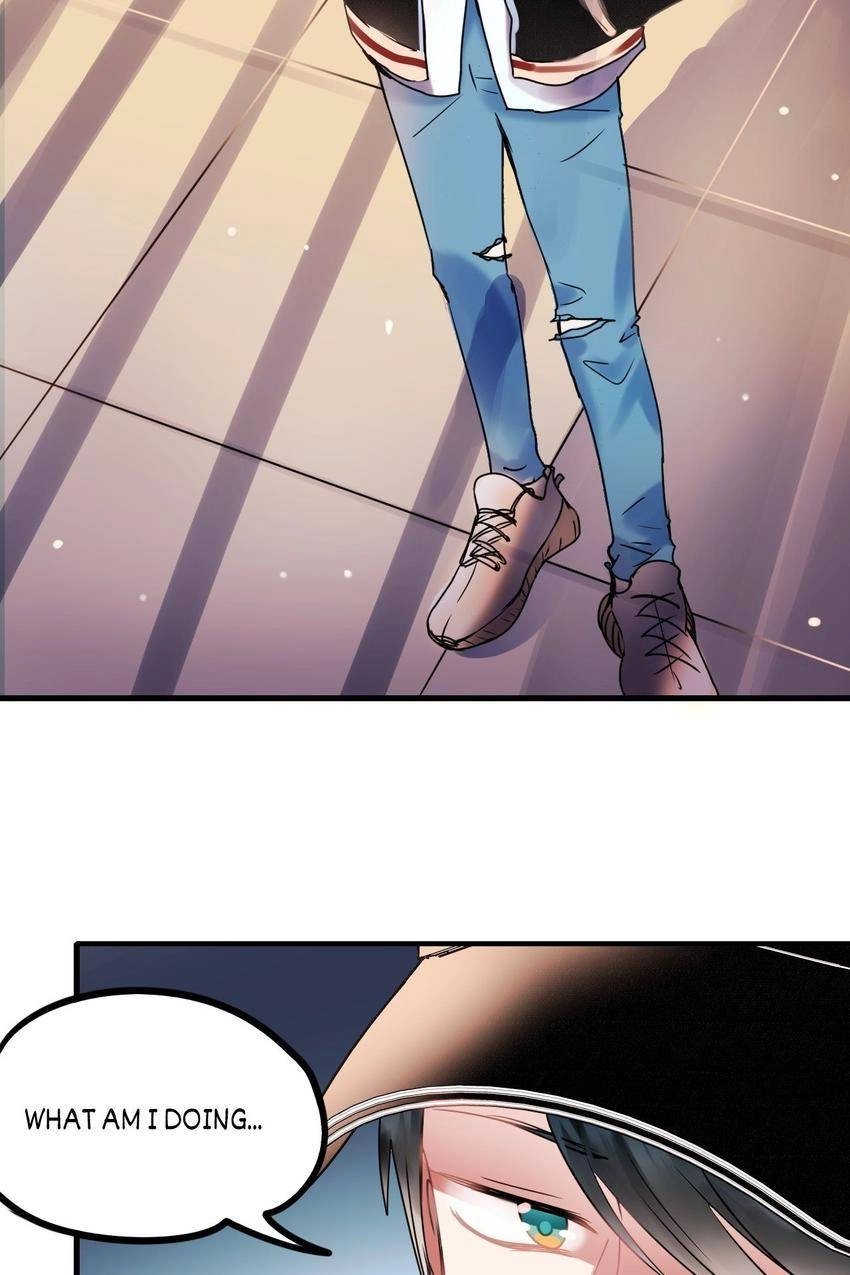 Read To be Winner chapter 2 image 9 on Lezhin