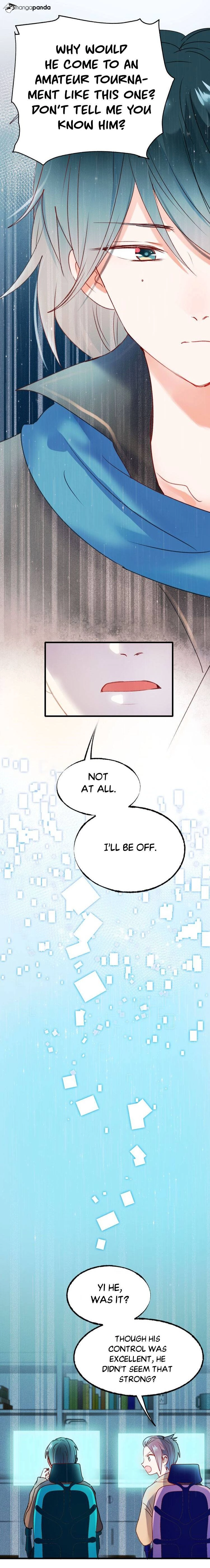 Read To be Winner chapter 20 image 15 on Lezhin