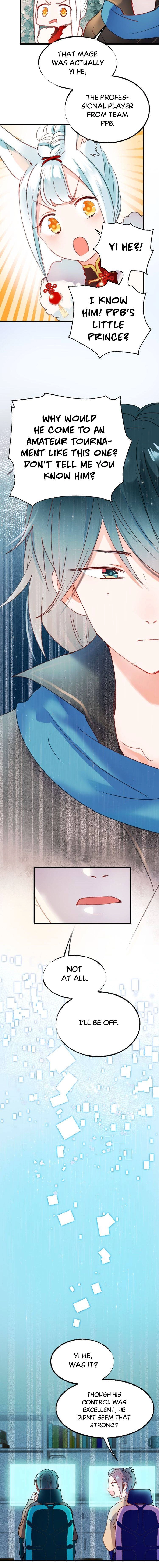 Read To be Winner chapter 20 image 17 on Lezhin