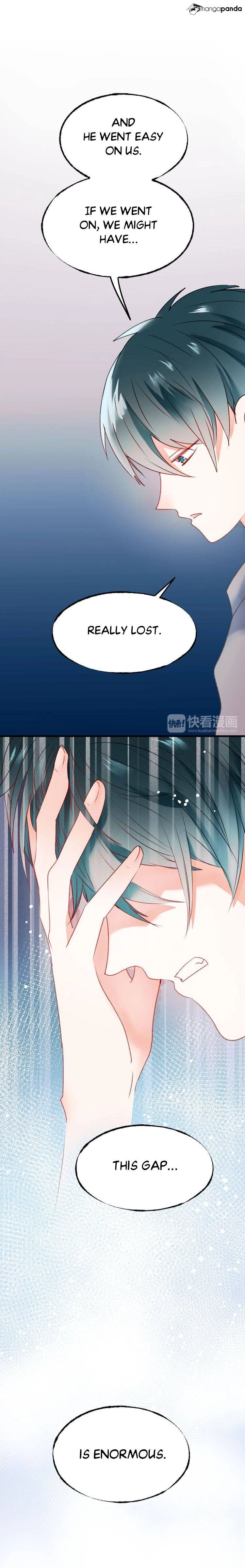 Read To be Winner chapter 20 image 19 on Lezhin
