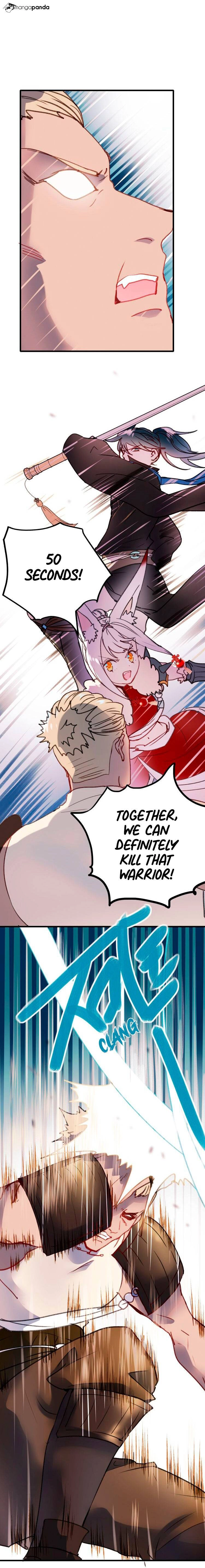 Read To be Winner chapter 20 image 2 on Lezhin