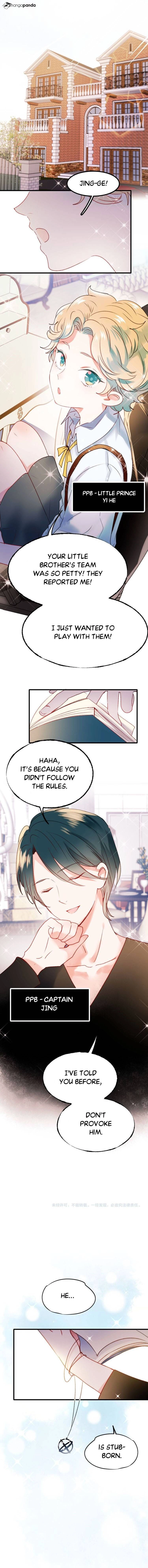 Read To be Winner chapter 20 image 20 on Lezhin