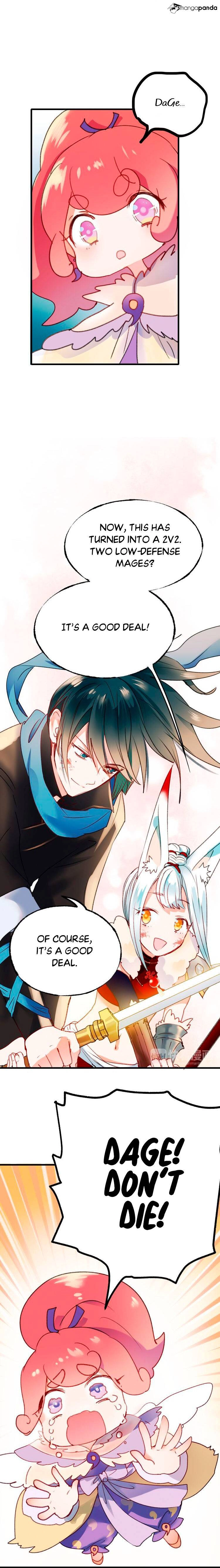 Read To be Winner chapter 20 image 3 on Lezhin