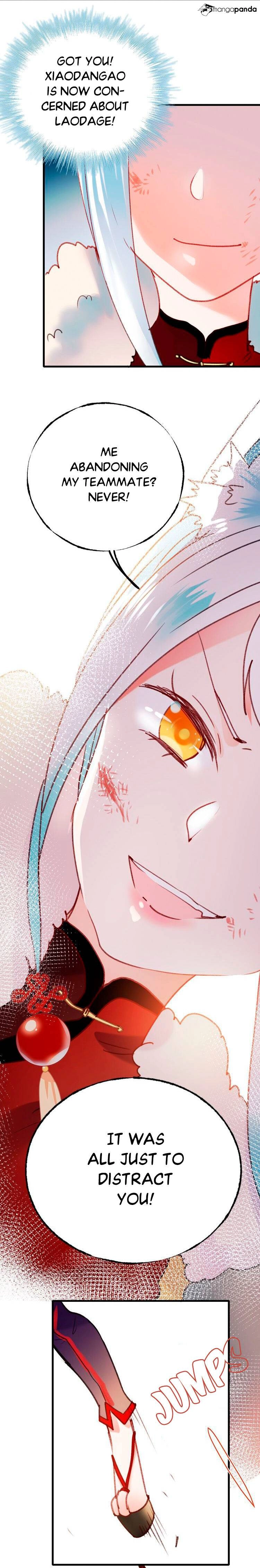 Read To be Winner chapter 20 image 4 on Lezhin