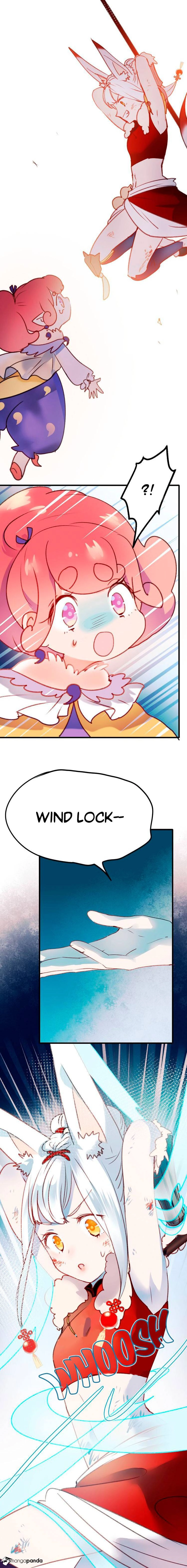 Read To be Winner chapter 20 image 5 on Lezhin