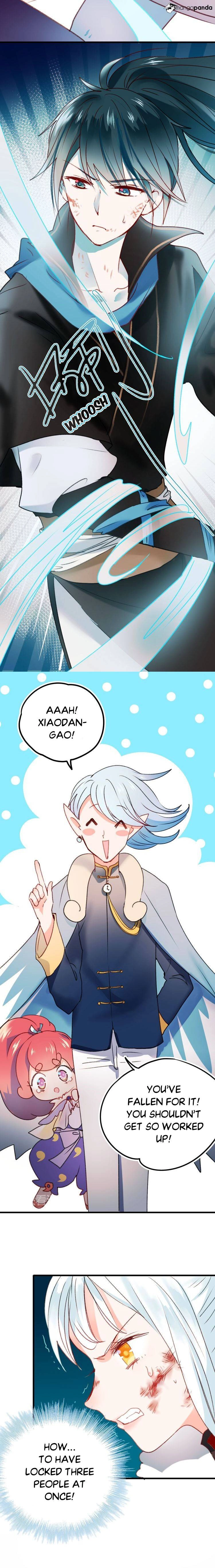 Read To be Winner chapter 20 image 6 on Lezhin