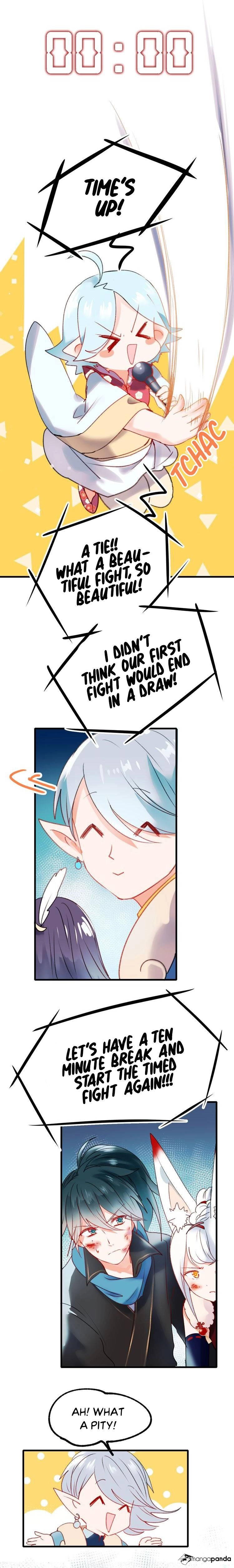 Read To be Winner chapter 20 image 8 on Lezhin