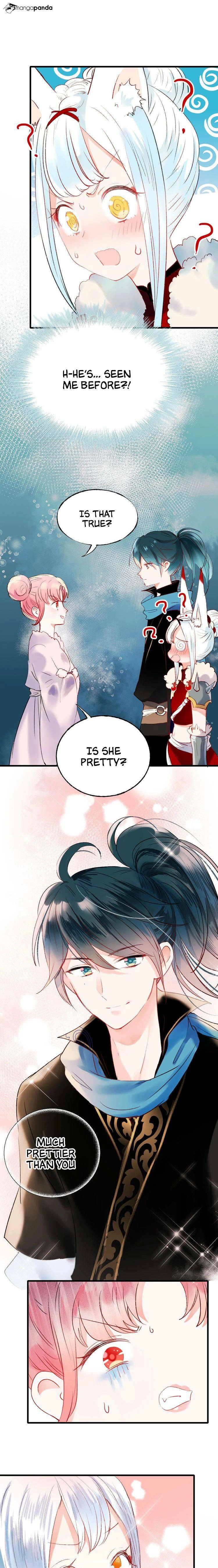 Read To be Winner chapter 22 image 1 on Lezhin