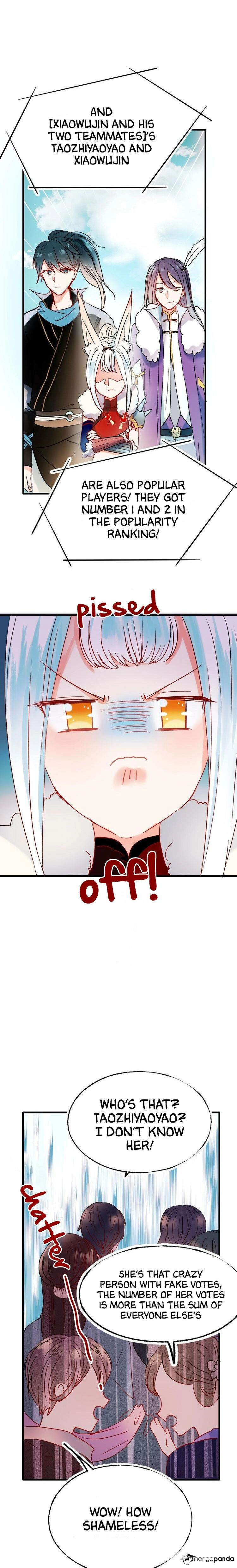 Read To be Winner chapter 22 image 11 on Lezhin
