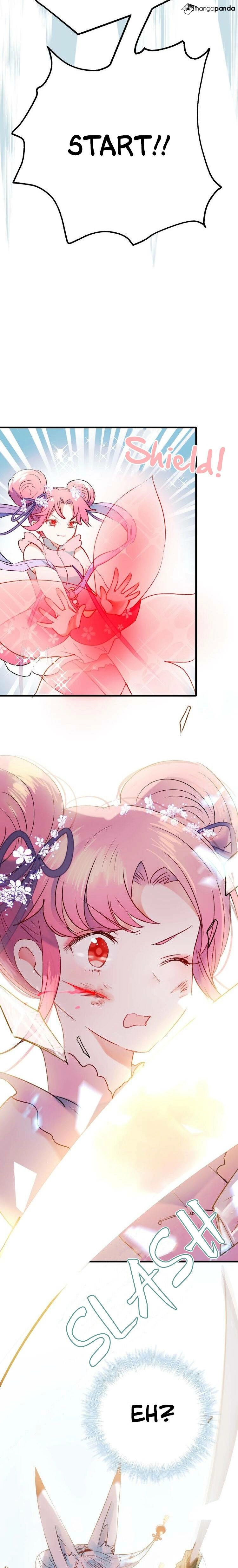 Read To be Winner chapter 22 image 13 on Lezhin