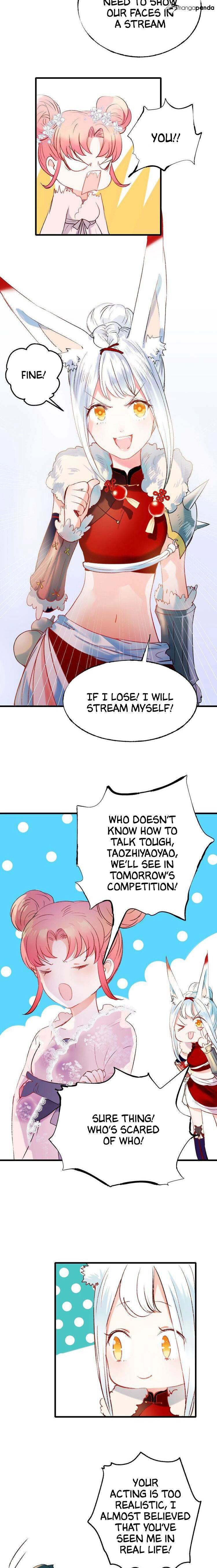 Read To be Winner chapter 22 image 3 on Lezhin