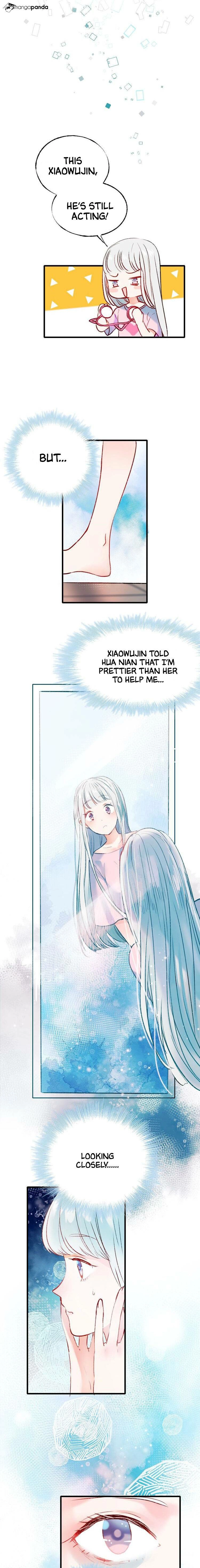 Read To be Winner chapter 22 image 5 on Lezhin
