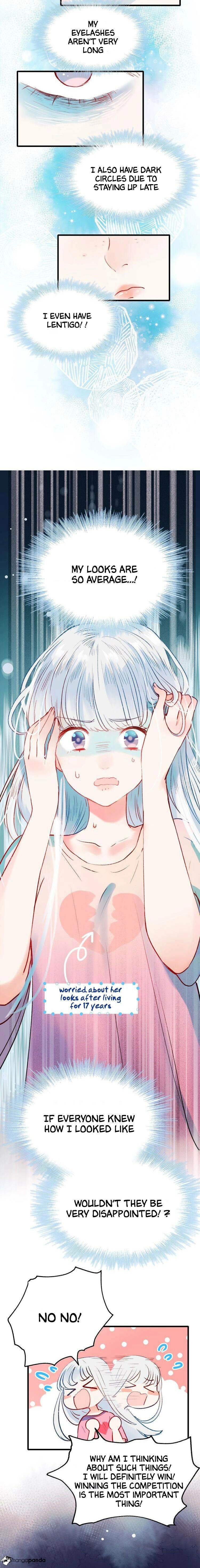 Read To be Winner chapter 22 image 6 on Lezhin