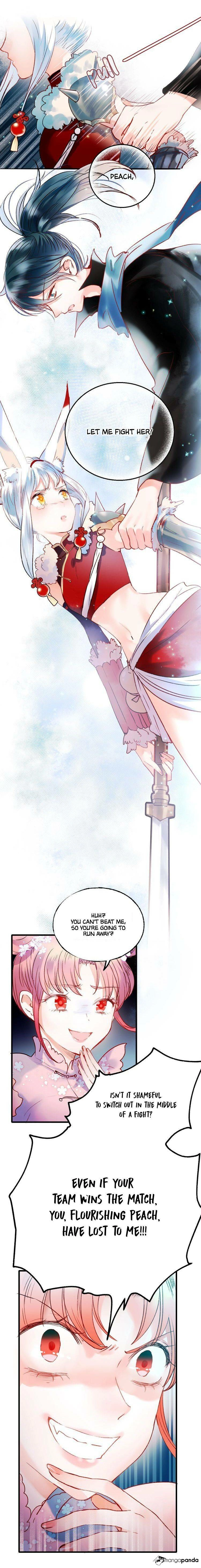 Read To be Winner chapter 23 image 10 on Lezhin