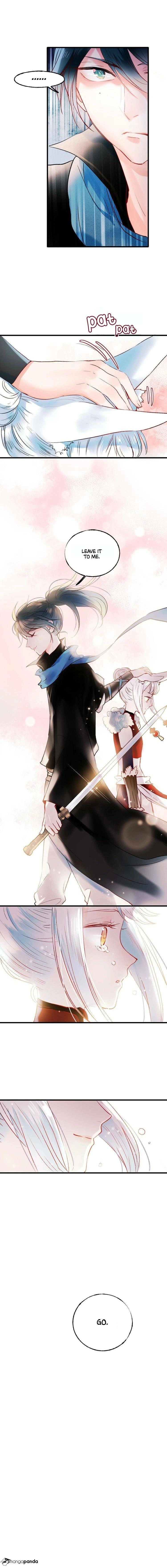 Read To be Winner chapter 23 image 11 on Lezhin