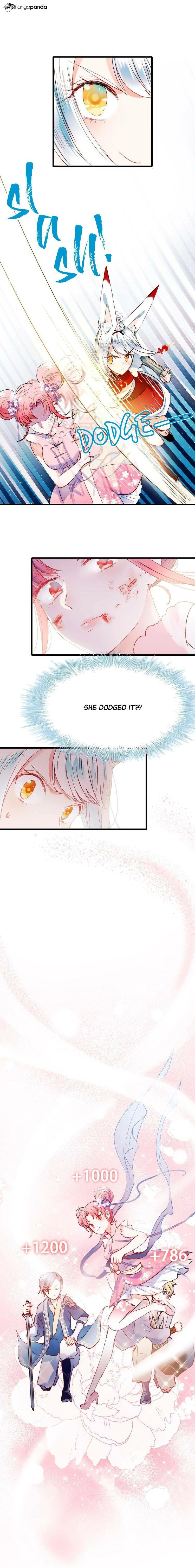Read To be Winner chapter 23 image 2 on Lezhin