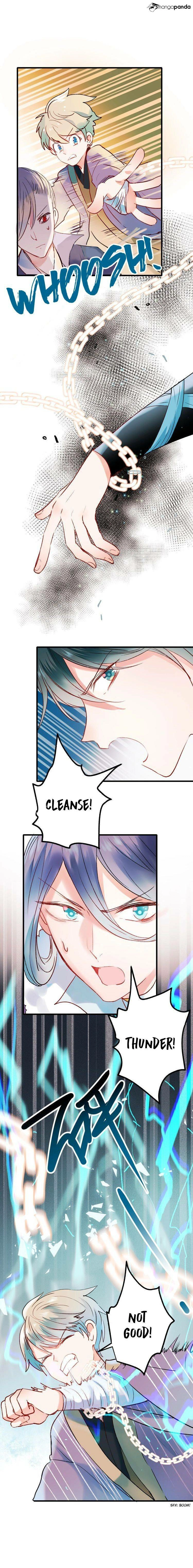 Read To be Winner chapter 23 image 4 on Lezhin