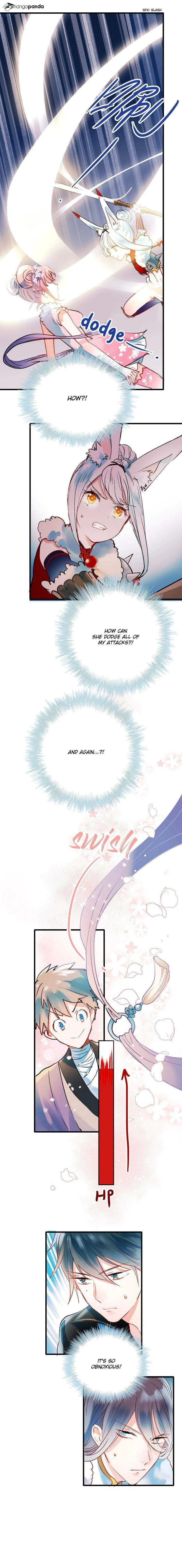 Read To be Winner chapter 23 image 5 on Lezhin