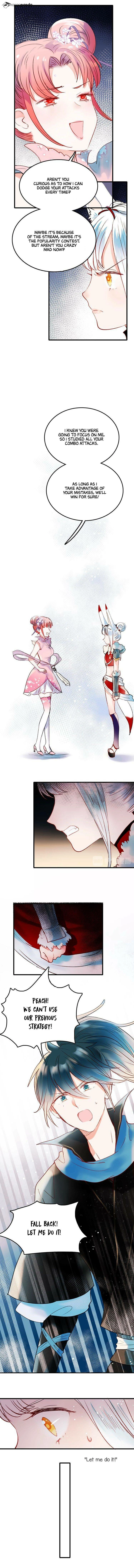 Read To be Winner chapter 23 image 6 on Lezhin