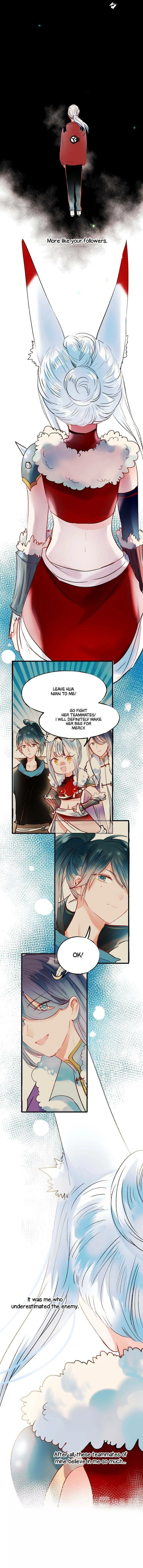 Read To be Winner chapter 23 image 9 on Lezhin