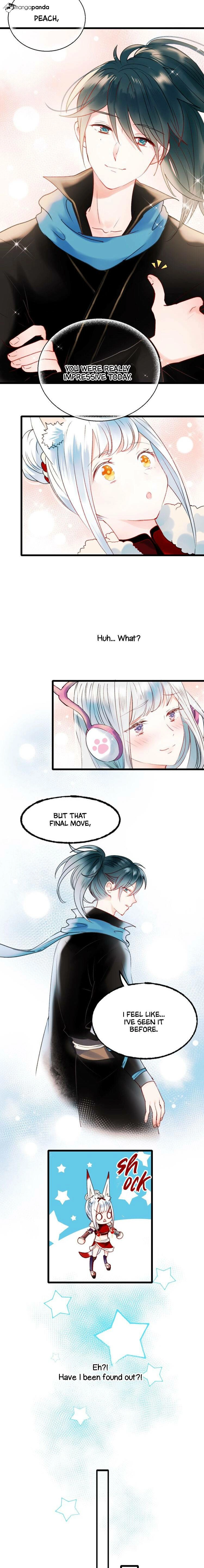 Read To be Winner chapter 24 image 10 on Lezhin