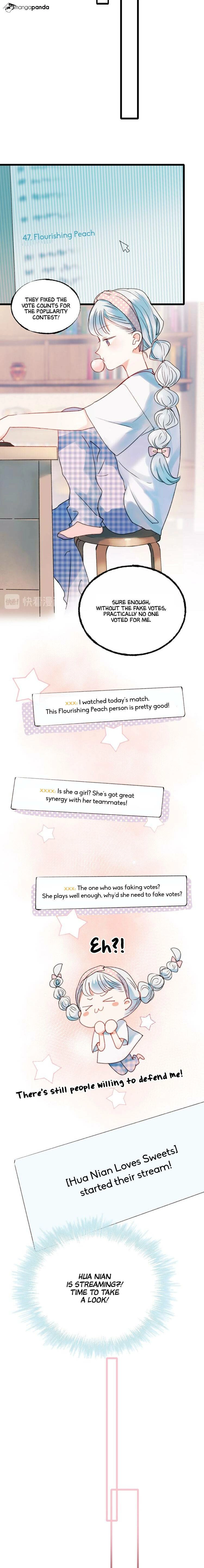 Read To be Winner chapter 24 image 11 on Lezhin