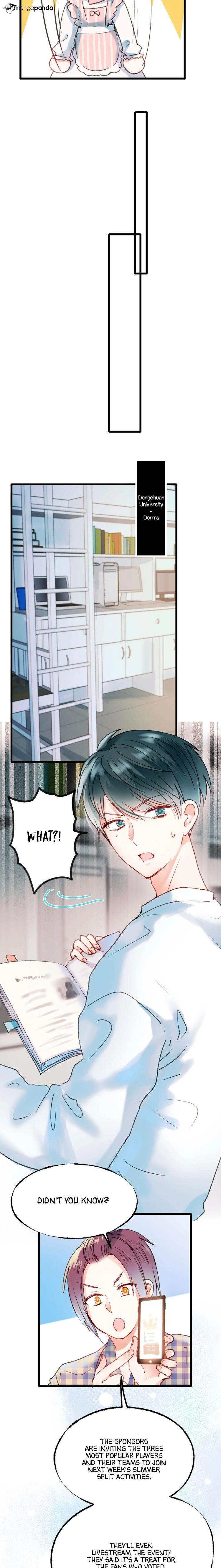 Read To be Winner chapter 24 image 13 on Lezhin