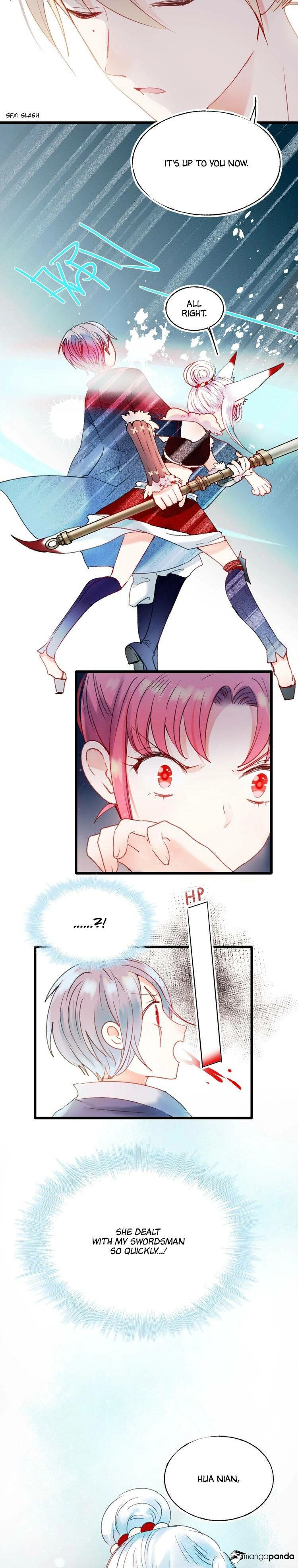 Read To be Winner chapter 24 image 2 on Lezhin
