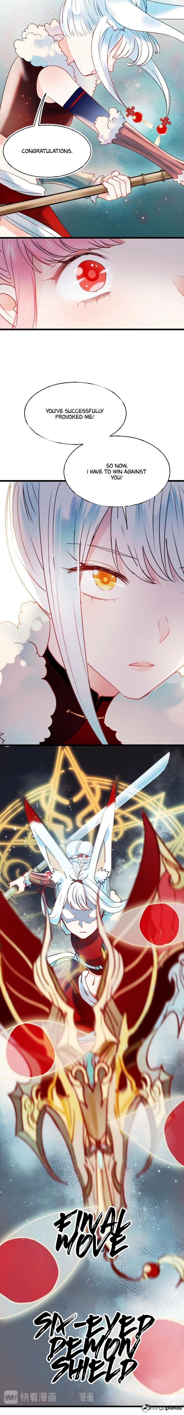 Read To be Winner chapter 24 image 3 on Lezhin