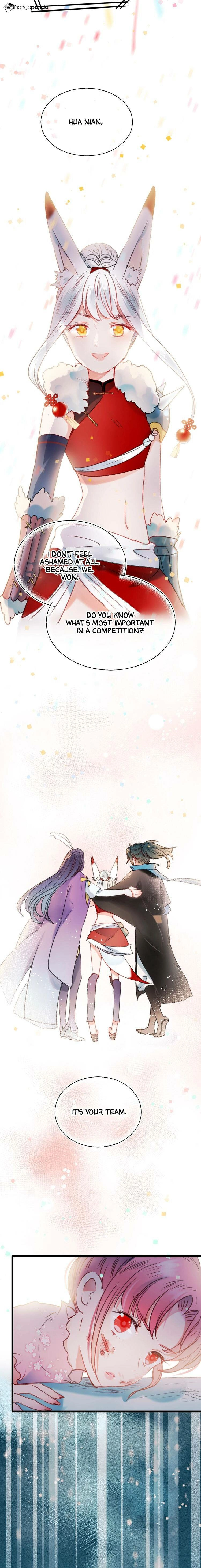 Read To be Winner chapter 24 image 7 on Lezhin