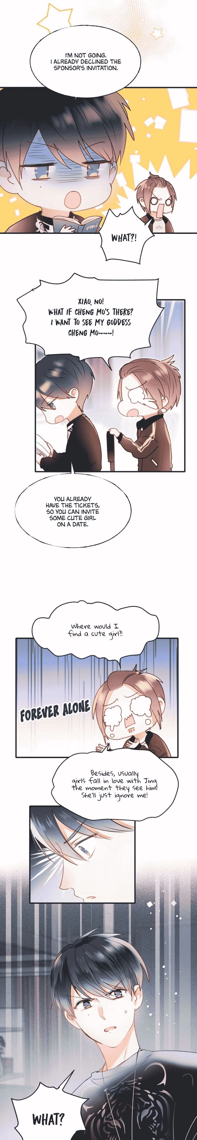 Read To be Winner chapter 25.1 image 2 on Lezhin