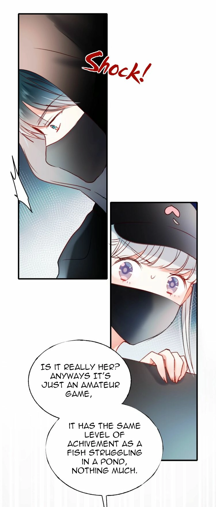 Read To be Winner chapter 25.2 image 10 on Lezhin