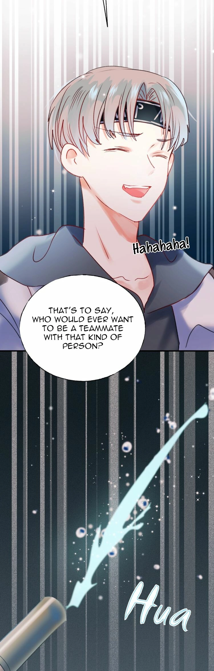 Read To be Winner chapter 25.2 image 11 on Lezhin