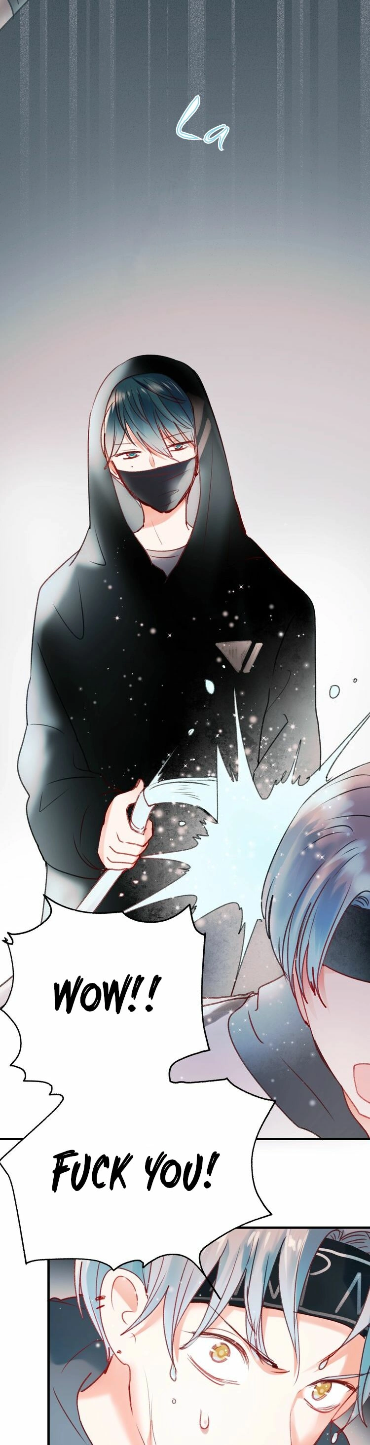 Read To be Winner chapter 25.2 image 12 on Lezhin