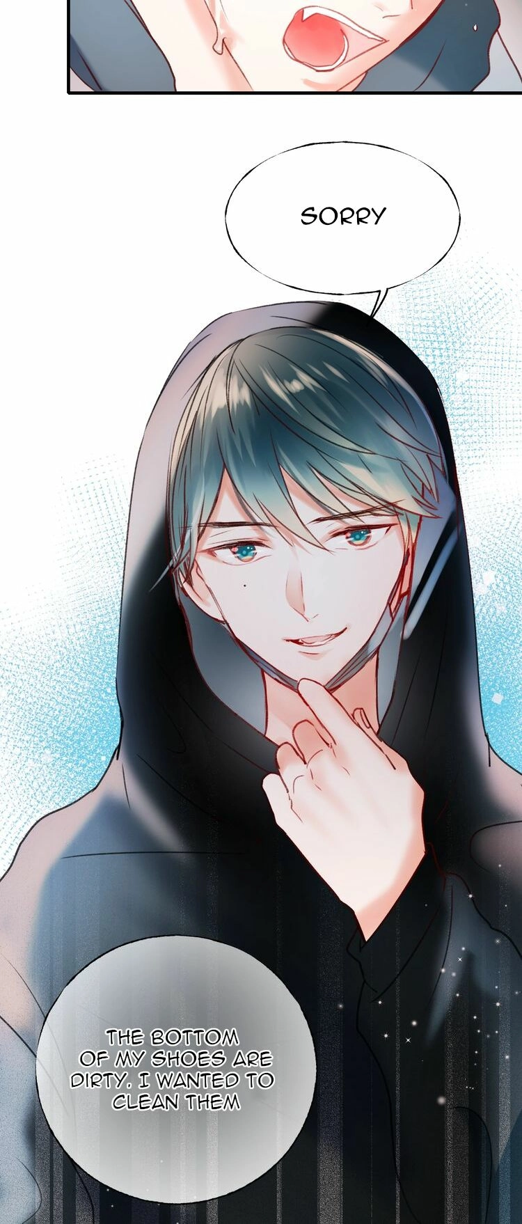 Read To be Winner chapter 25.2 image 13 on Lezhin