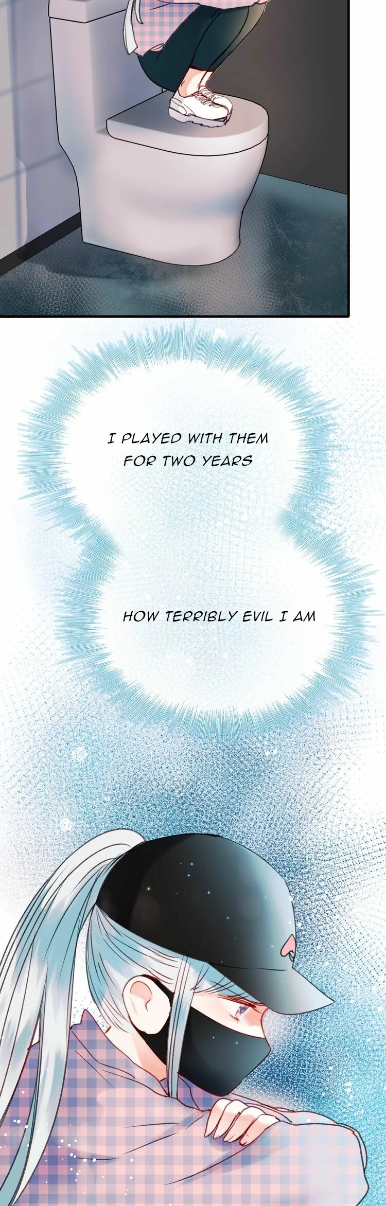 Read To be Winner chapter 25.2 image 16 on Lezhin