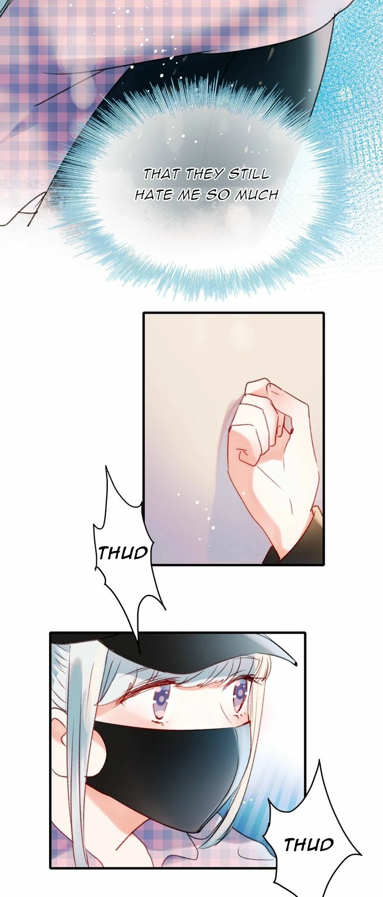 Read To be Winner chapter 25.2 image 17 on Lezhin