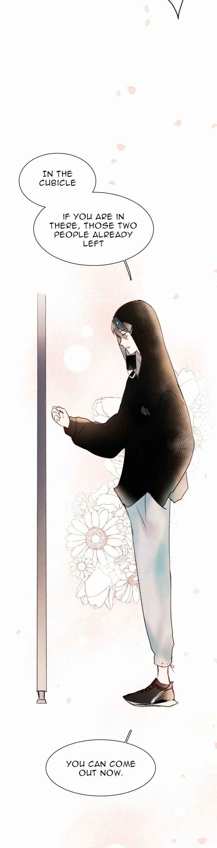 Read To be Winner chapter 25.2 image 18 on Lezhin