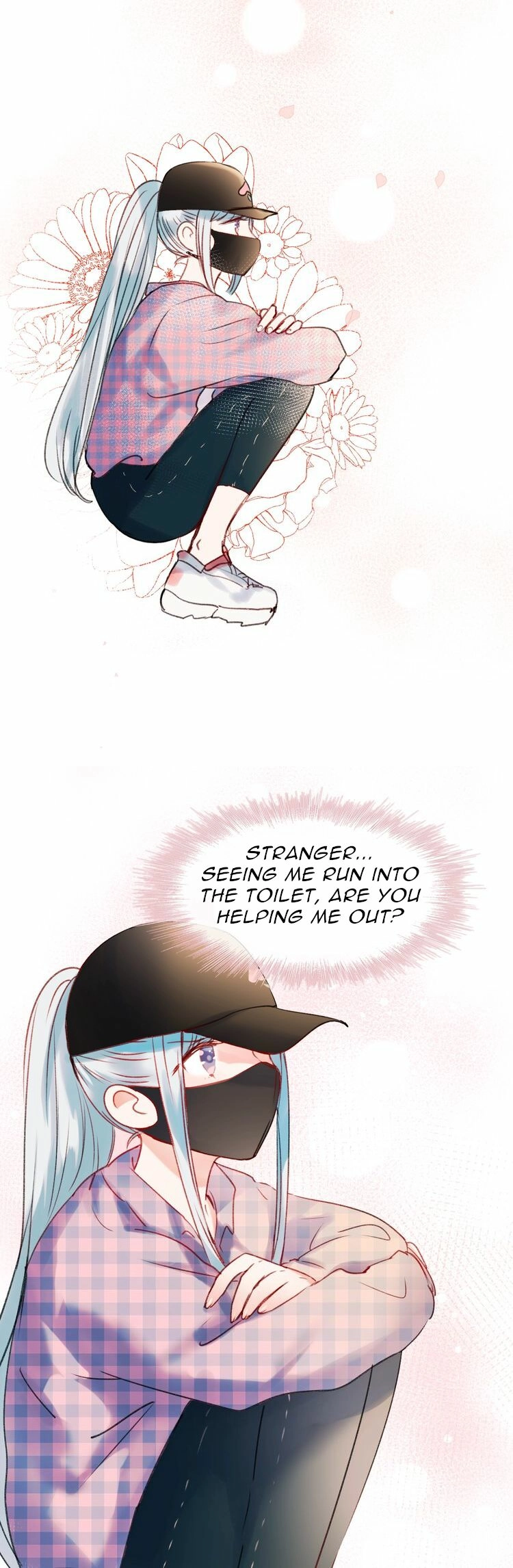 Read To be Winner chapter 25.2 image 19 on Lezhin