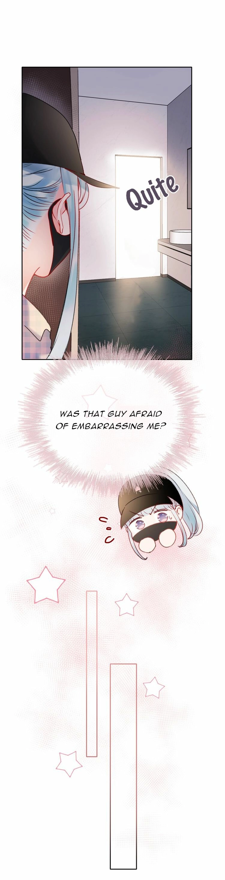Read To be Winner chapter 25.2 image 21 on Lezhin