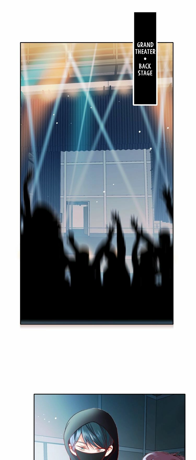 Read To be Winner chapter 25.2 image 22 on Lezhin