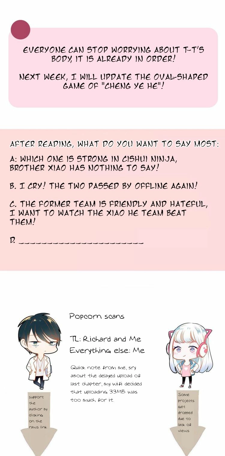Read To be Winner chapter 25.2 image 25 on Lezhin