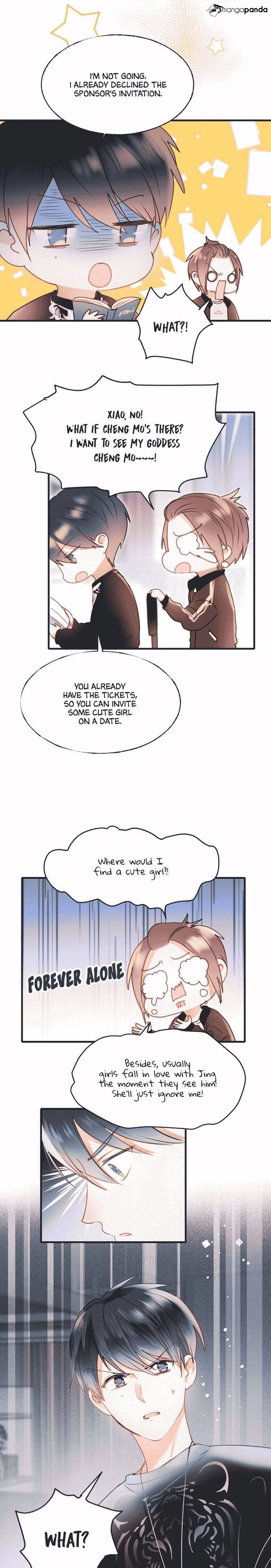 Read To be Winner chapter 25 image 2 on Lezhin