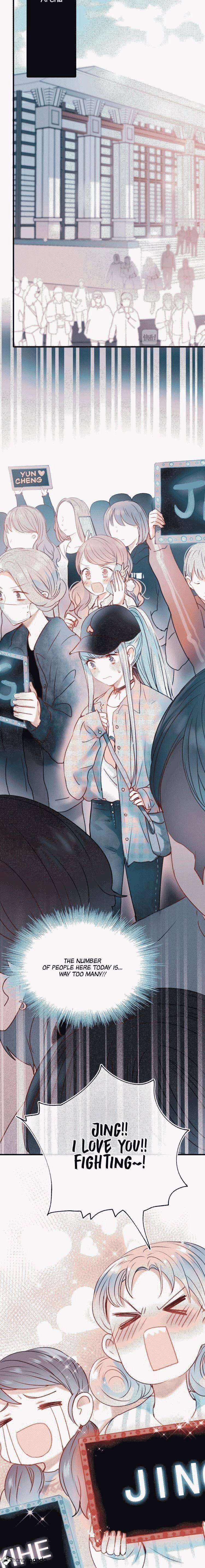 Read To be Winner chapter 25 image 4 on Lezhin