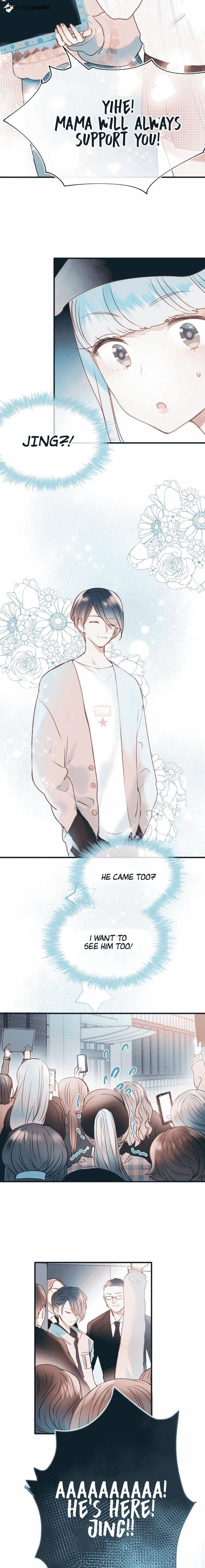 Read To be Winner chapter 25 image 5 on Lezhin
