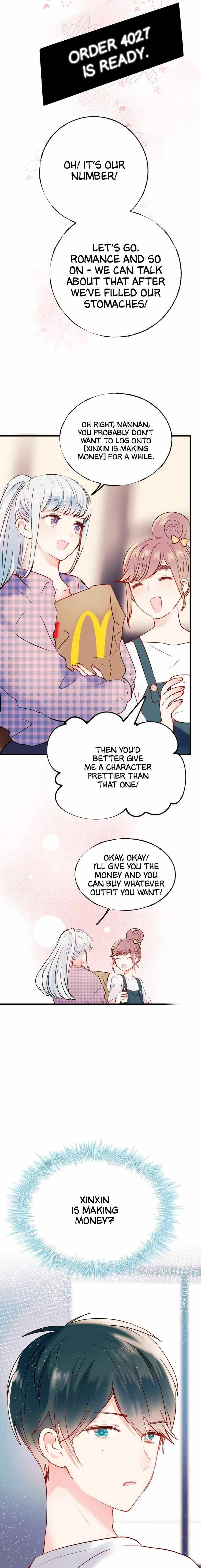 Read To be Winner chapter 26.5 image 6 on Lezhin