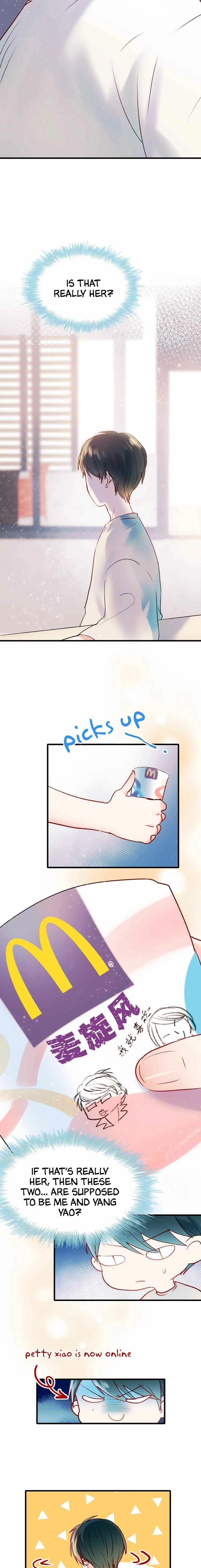 Read To be Winner chapter 26.5 image 7 on Lezhin