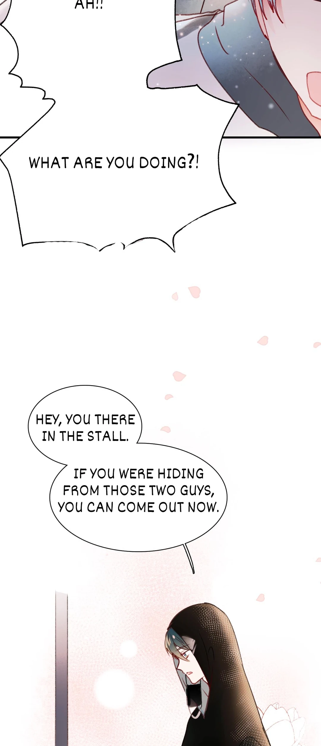 Read To be Winner chapter 26 image 1 on Lezhin
