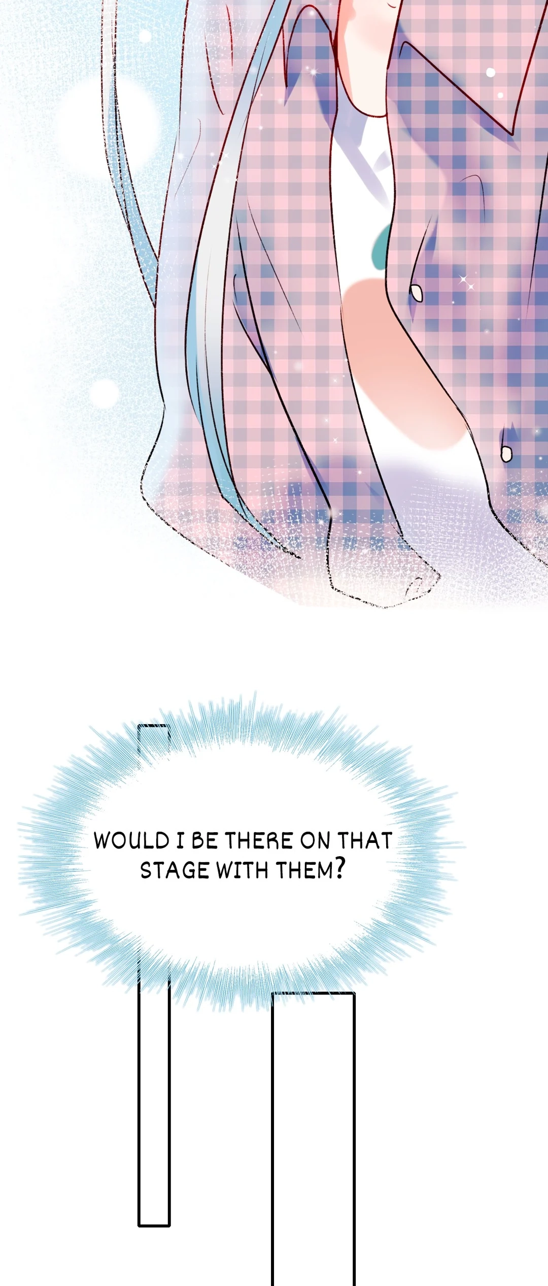 Read To be Winner chapter 26 image 13 on Lezhin
