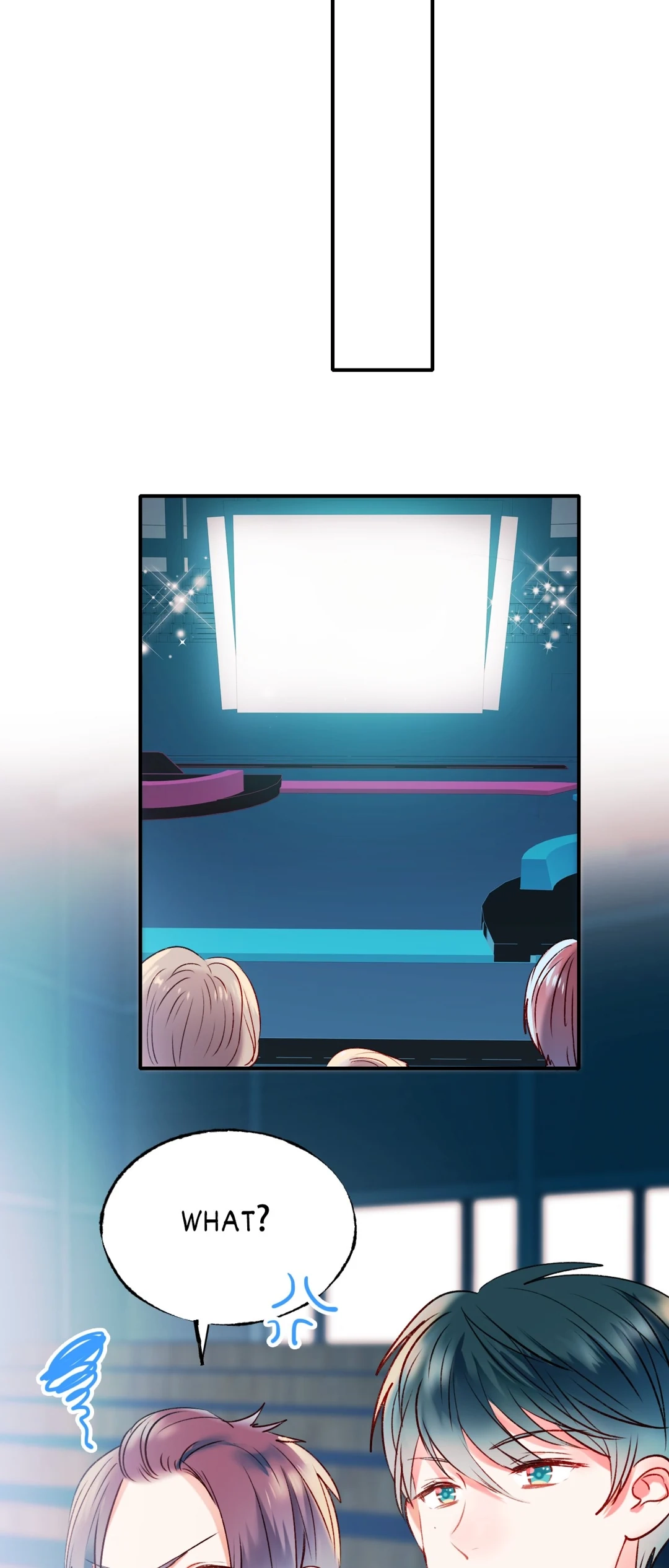 Read To be Winner chapter 26 image 14 on Lezhin